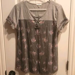 Maurices tunic